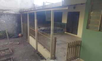 Imagem 5: MARINGÁ - CASA PADRÃO - PQ DA GÁVEA