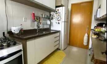 Imagem 5: Alugo cobertura no edifício Ômega Tower