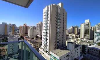 Imagem 2: Apartamento para aluguel tem 60 metros quadrados com 2 quartos em Itapuã - Vila Velha - ES