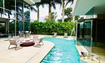 Imagem 2: Casa de condomínio para venda com 1400 metros quadrados com 6 quartos