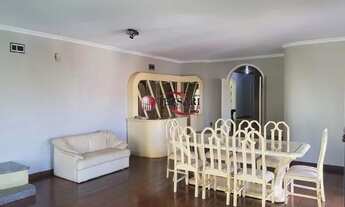 Imagem 3: VENDA - Apartamento enorme - um por andar - elevador panorâmico - 04 super dormitórios com