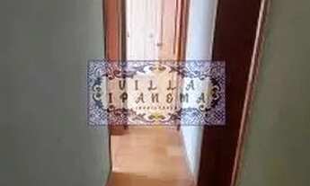 Imagem 3: APARTAMENTO DE 70M² COM 2 QUARTOS(1 SENDO SUÍTE)/ 1 VAGA, PORTARIA 24HS