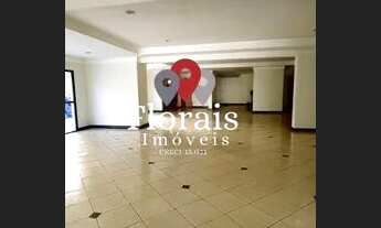 Imagem 3: Apartamento para Venda em Cuiabá, Bosque da Saúde, 4 dormitórios, 1 suíte, 3 banheiros, 4