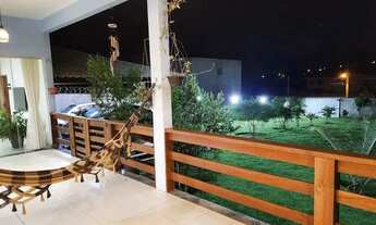 Imagem 4: Casa para venda com 180 metros quadrados com 2 quartos em Lagoa Mansões - Lagoa Santa - MG