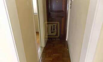 Imagem 3: Apartamento dois quartos com dependência no Bairro de Fátima