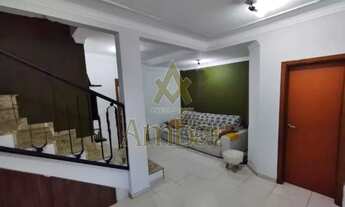 Imagem 4: Casa de Condomínio - Ribeirão Preto - Jardim Zara