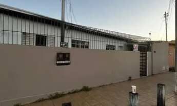 Imagem 6: Casa para aluguel possui 51 metros quadrados com 2 quartos em Centro - Anápolis - GO