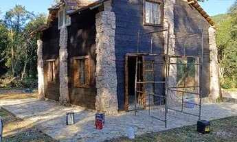 Imagem: Sitio chacara mandirituba