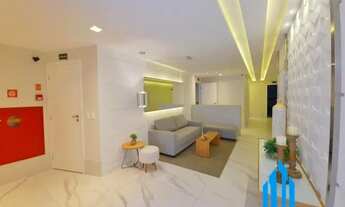 Imagem 3: Varanda gourmet 3 quartos sendo 1suite novo na Praia do morro Guarapari-ES