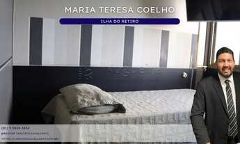 Imagem 4: TCC- Excelente 4 quartos na Beira Rio com 201m² e 3 vagas de garagem! Andar alto!