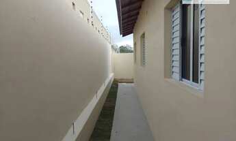 Imagem 4: Casa com 3 dormitórios à venda, 66 m² por R$ 350.000 - Jundiapeba - Mogi das Cruzes/SP