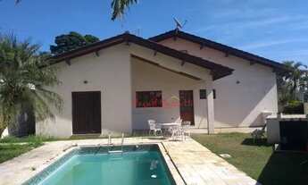 Imagem: Casa com 4 dormitórios para alugar, 250