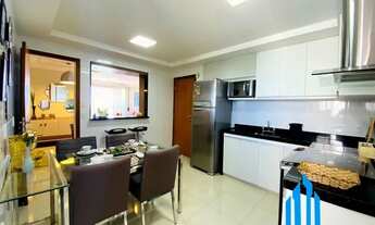 Imagem 6: Apartamento com 3 quartos a venda, 102m² Prainha de Muquiçaba - Guarapari/ES