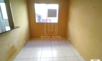 Imagem: Apartamento (tipo - padrao) 2 dormitórios