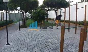 Imagem 2: Apartamento com 2 quartos, 50 m², aluguel por R$ 1.789/mês- Avenida General Osório de Paiv