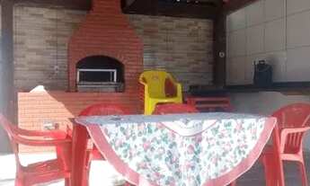 Imagem 4: Casa praia recanto da sereia , ponta fruta esquina com praia do ulé.