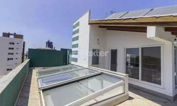 Imagem 7: Casa estilo sobrado com 4 quartos (suítes) 6 vagas no bairro Jardim Lindóia - Porto Alegre