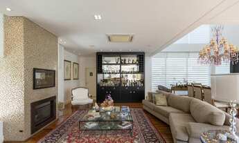 Imagem 7: CURITIBA - Casa de Condomínio - Campo Comprido