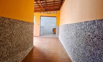 Imagem 5: Casa para venda com 170 metros quadrados com 5 quartos em Vila Boa Vista - Campinas - SP