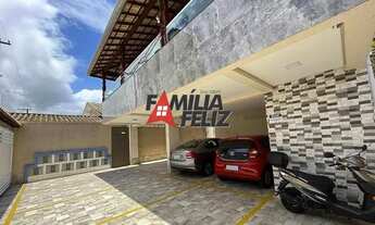 Imagem: Sobrado com 02 suítes para venda em Praia