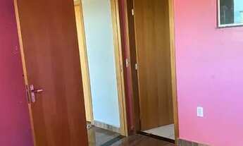 Imagem 6: Casa individual sozinha no lote