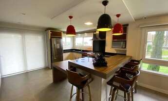 Imagem 6: Casa no Condomínio Altos Pinheiros em Canela!