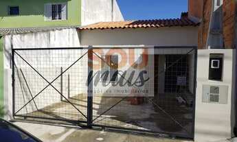 Imagem 2: Casa em Jardim Residencial Villa Amato - Sorocaba