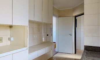 Imagem 5: PERDIZES / RUA SEM SAÍDA - 94m², 3 DORM (1 SUÍTE), 2 VAGAS, VARANDA - LAZER C/ PISCINA e