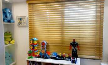 Imagem 3: ITAIGARA Apartamento para venda com 77 metros quadrados com 2 quartos suíte infraestrutura