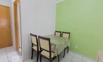 Imagem 5: Apartamento para Aluguel - Taguatinga, 2 Quartos, 50 m2