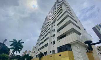 Imagem 2: Apartamento para venda com 154 metros quadrados com 4 quartos em Meireles - Fortaleza - CE