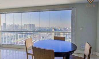 Imagem 3: Apartamento à venda com 3 dormitórios e 2 vagas, localizado na Vila Leopoldina