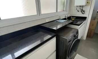 Imagem 7: Apartamento para venda possui 106 metros quadrados com 3 quartos