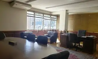 Imagem 4: Sala - Centro - Campinas