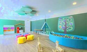 Imagem 7: Apartamento com 2 dormitórios à venda, 63 m² - Centro - Santo André/SP