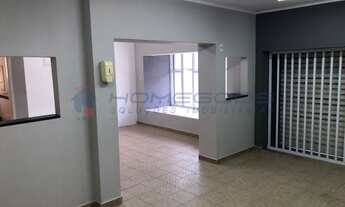 Imagem 3: Casa aluguel 270 metros 6 salas Jardim das Paineiras - Campinas - SP