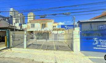 Imagem 2: Prédio Comercial com 400mt², 3 vagas, 6 banheiros