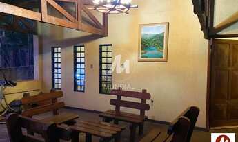 Imagem 7: Casa (sobrado na rua) 3 dormitórios/suite, cozinha planejada