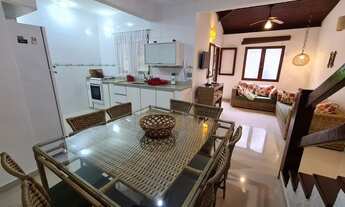 Imagem 6: Sobrado com 2 quartos + Mezanino em perfeito estado de conservação e manutenção