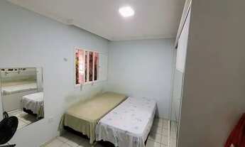 Imagem 7: Ótima casa em condomínio fechado, com 115m², 3 quartos sendo 1 suíte master em Nova Parnam