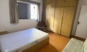 Imagem 4: Apartamento 2 dormitórios, sendo 1 suíte, elevador, mobiliado, 1 vaga de garagem, frente