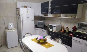 Imagem 5: SOBRADO 2 DORMITÓRIOS REFORMADO PARQUE SANTO ANTONIO S.B.CAMPO