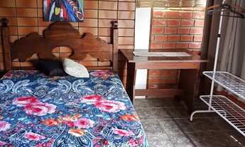 Imagem 2: Kit estiloso Kitnet com 1 dormitório