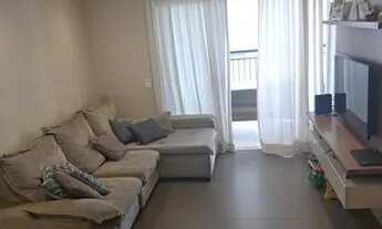 Imagem 2: Apartamento para venda tem 104 metros