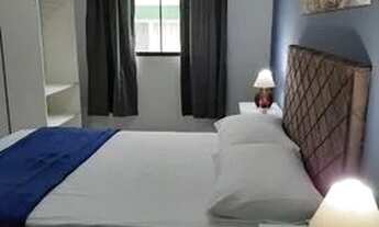 Imagem 6: Aluguel apto 2 dormitórios - Beach Palace Residence