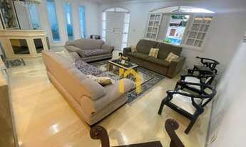 Imagem 6: Casa com 5 dormitórios à venda, 461 m² por R$ 3.600.000,00 - Barra da Tijuca - Rio de Jane