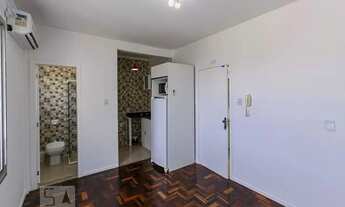 Imagem 2: Apartamento para Aluguel - Cidade Baixa, 1 Quarto, 22 m2