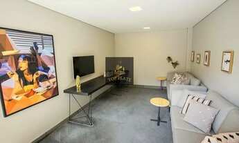 Imagem 16: Flat disponível no Itaim Bibi