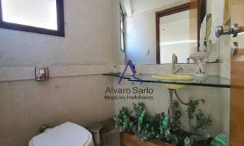 Imagem: Apartamento com 4 dormitórios à venda