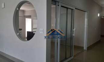 Imagem 7: Casa com 4 dormitórios à venda, 506 m² por R$ 2.400.000,00 - Condomínio Moinho do Vento